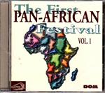 Pan African vol.1