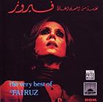 Very Best of Fairuz