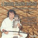 A Spring Season Melody/Raga Sawani