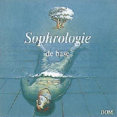 Sophrologie De Base.detente - CD Audio