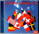Nationalhymnen