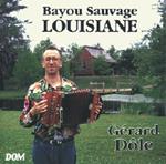 Bayou Sauvage De Louisiane