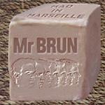 Mr Brun - Mad In Marseille