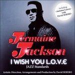 I Wish You Love