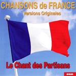 Chansons de France