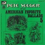 American favorite ballads vol.5