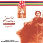 Saliha - Vol.1