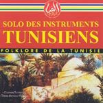 Solo Des Instruments Tunisiens