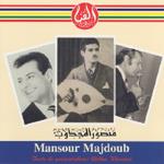 Mansour Majdoub - Majdoub