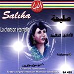 Saliha - La Chanson Eternelle