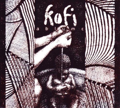 Ablume - CD Audio di Kofi