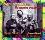 Olga Volodina - A L'Oree Du Bonheur