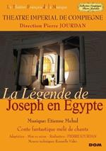 La Legende De Joseph En Egypte (DVD)