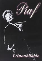 Piaf L'inoubliable (DVD)