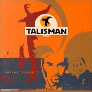 Voyage d'esprit - CD Audio di Talisman