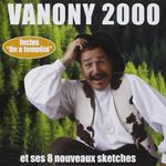 Claude Vanony - On A Tempete