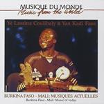 Music of Today