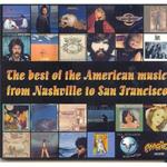 The Best of American Music from Nashville to San Francisco