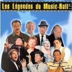 Les Legendes Du Music vol.1
