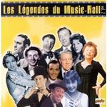 Les Legendes Du Music. Hal