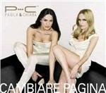 Cambiare pagina - CD Audio Singolo di Paola & Chiara