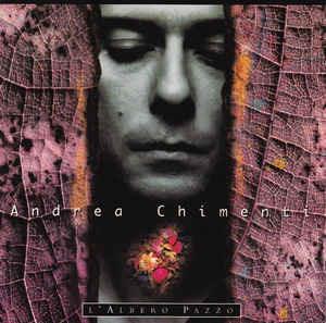 L'Albero Pazzo - CD Audio di Andrea Chimenti