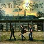 CD Fiori di chiffon Emily Novak