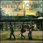 Fiori di chiffon - CD Audio di Emily Novak