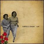 Cadò - CD Audio di Gabriella Grasso