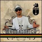 Raggasonico (Import) - CD Audio di Babaman