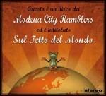 Sul tetto del mondo - CD Audio di Modena City Ramblers