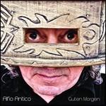 Guten Morgen - CD Audio di Alfio Antico