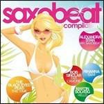 Saxobeat Compilation - CD Audio