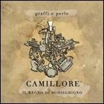Graffi e perle - CD Audio di Camilloré