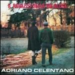 Il ragazzo della via Gluck - CD Audio di Adriano Celentano