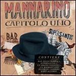 Capitolo uno - CD Audio di Alessandro Mannarino