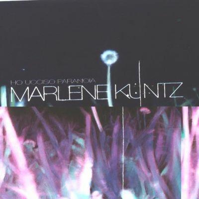 Ho Ucciso Paranoia - Vinile LP di Marlene Kuntz