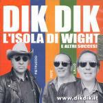 L'isola di Wight - CD Audio di Dik Dik