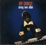 Strong Love Affair - CD Audio di Ray Charles