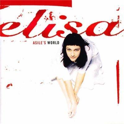 Asile's World - CD Audio di Elisa