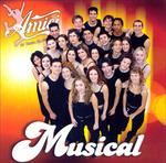 Amici Musical - CD Audio