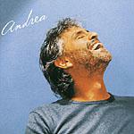 Andrea - CD Audio di Andrea Bocelli