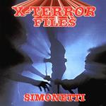 X Terror Files