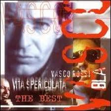 Vita Spericolata - CD Audio di Vasco Rossi