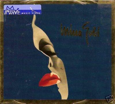 Gold - CD Audio di Mina