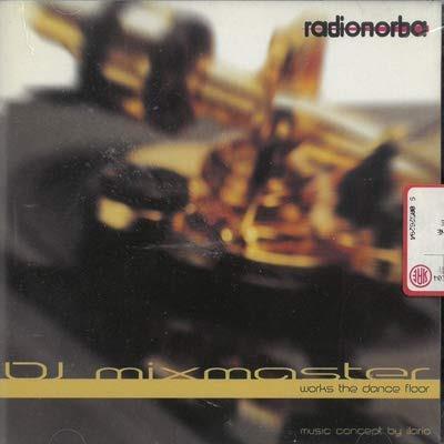 Dj Mixmaster - CD Audio di Sevenfortynine