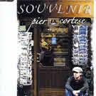 Souvenir - CD Audio Singolo di Pier Cortese