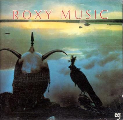 Avalon - CD Audio di Roxy Music
