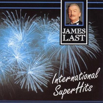 Superhits - CD Audio di James Last