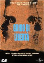 Grido di libertà